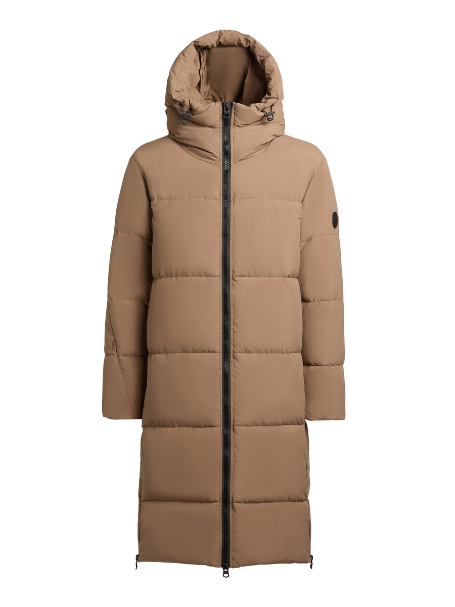 Зимнее пальто khujo Dash, Brown
Зимнее пальто khujo Dash, Brown