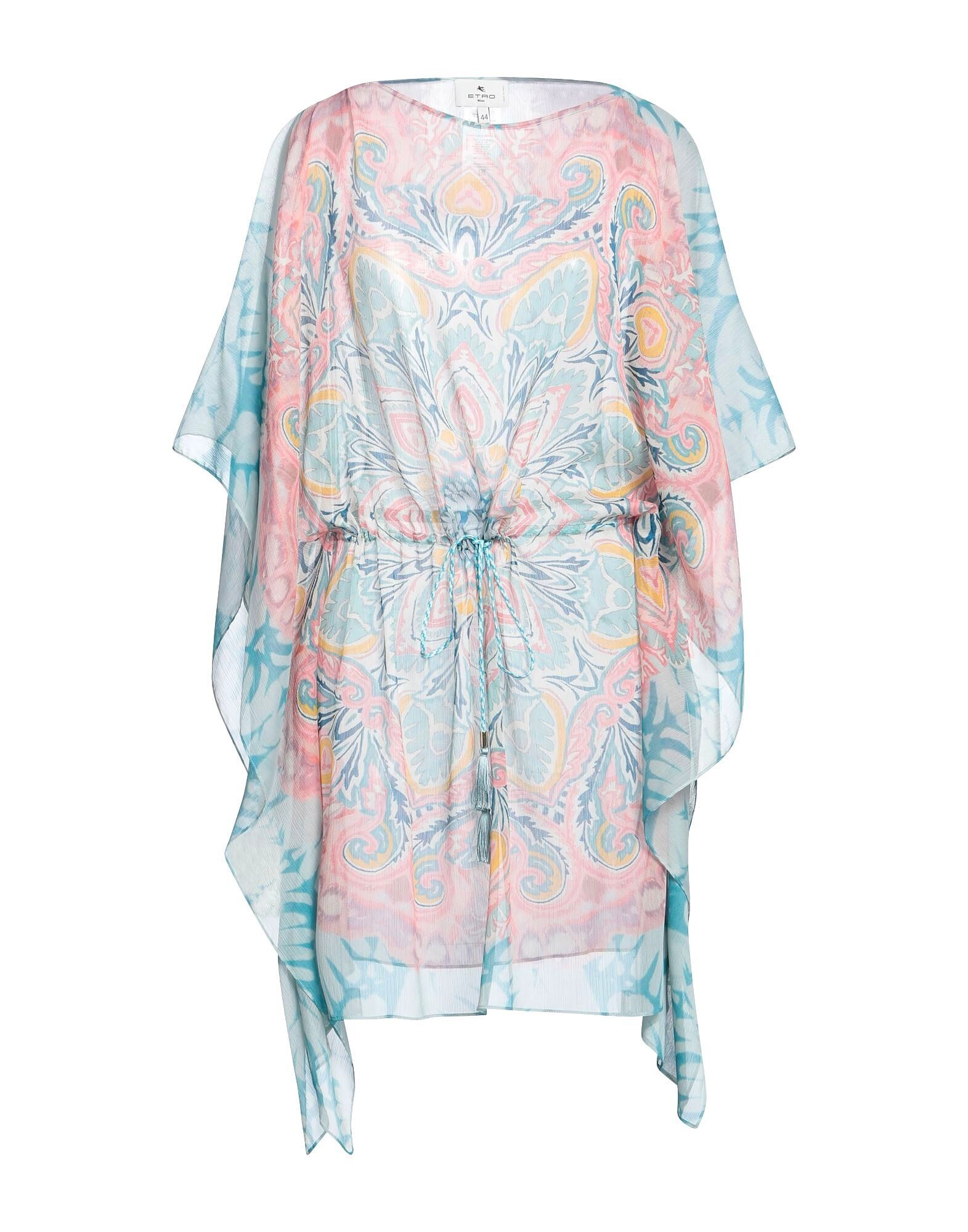 Мини-платье Etro, светло-голубой
Мини-платье Etro, светло-голубой