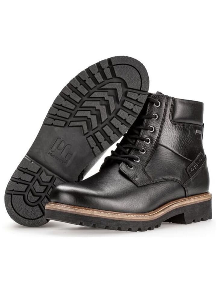 Сапоги Gabor Winteretten Winteretten, черный
Сапоги Gabor Winteretten Winteretten, черный