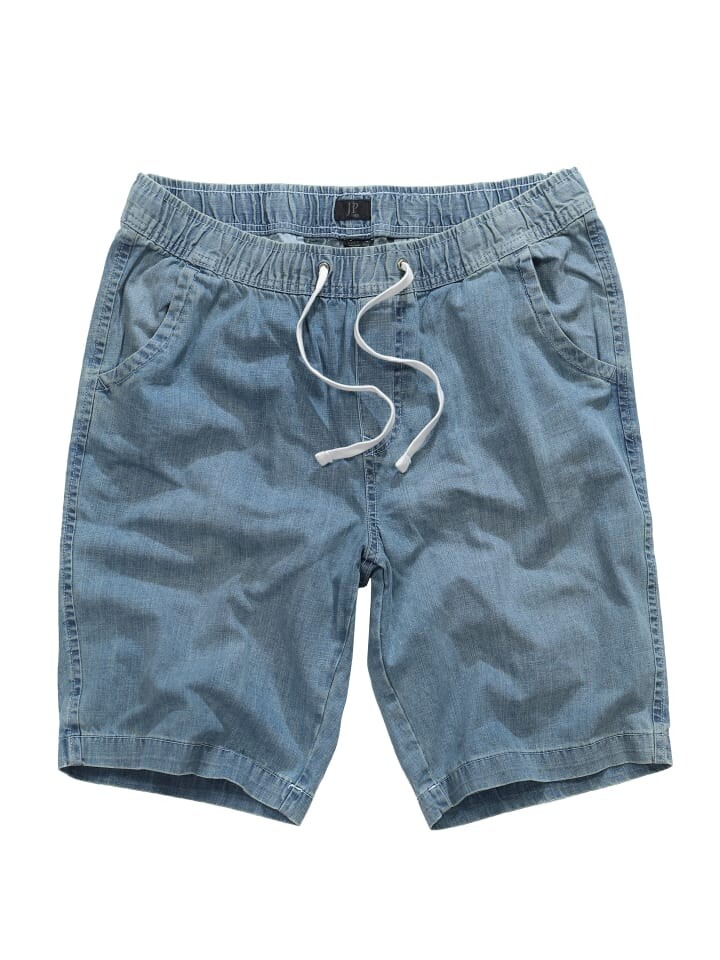 Тканевые шорты JP1880, цвет hell bleached
Тканевые шорты JP1880, цвет hell bleached