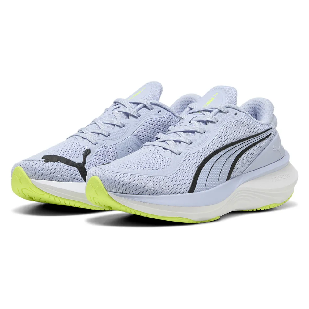 Кроссовки Puma Scend Pro 2, синий
Кроссовки Puma Scend Pro 2, синий