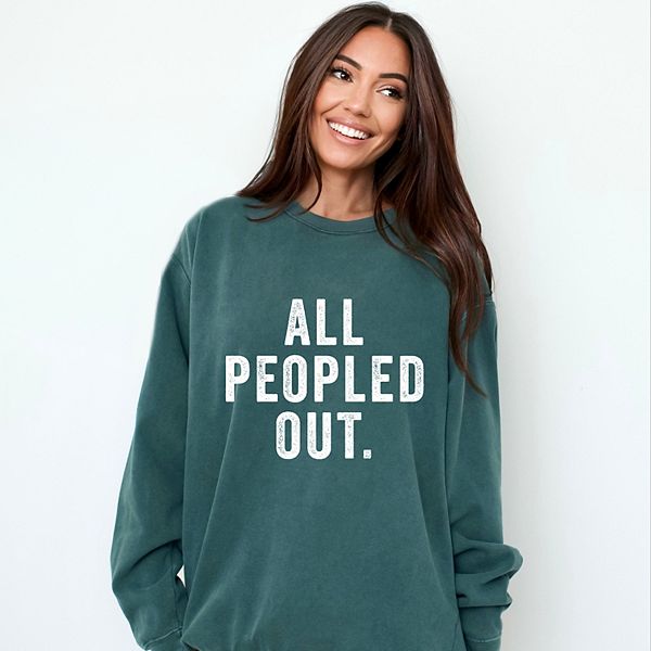 Оверсайз свитшот с эффектом поношенности Simply Sage Market, Зеленый, Оверсайз свитшот с эффектом поношенности Simply Sage Market
Оверсайз свитшот с эффектом поношенности Simply Sage Market, Зеленый, Оверсайз свитшот с эффектом поношенности Simply Sage Market