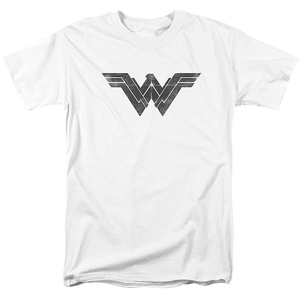 Футболка Batman v Superman с коротким рукавом, состаренная и сложенная Licensed Character
Футболка Batman v Superman с коротким рукавом, состаренная и сложенная Licensed Character