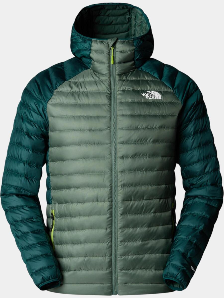 THE NORTH FACE Пуховик мужской M Bettaforca Lt
THE NORTH FACE Пуховик мужской M Bettaforca Lt