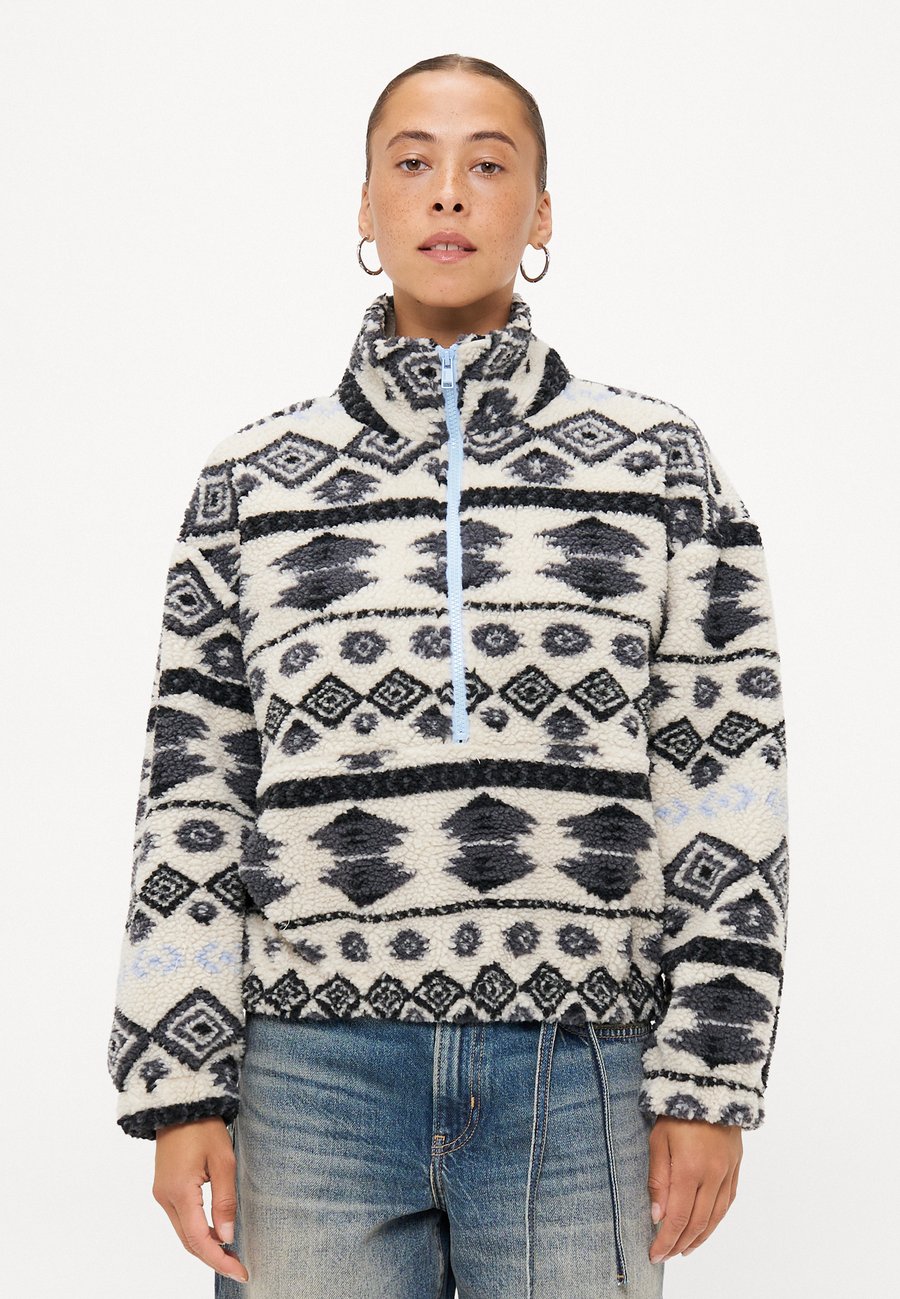 Джемпер ONLY Petite ONLJANNE AZTEC HALFZIP, Birch /Mottled Beige
Джемпер ONLY Petite ONLJANNE AZTEC HALFZIP, Birch /Mottled Beige