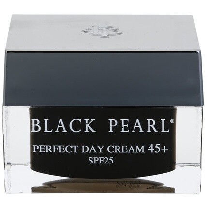 Sea Of Spa Дневной увлажняющий крем Black Pearl 45+ SPF 25 - 50 мл
Sea Of Spa Дневной увлажняющий крем Black Pearl 45+ SPF 25 - 50 мл