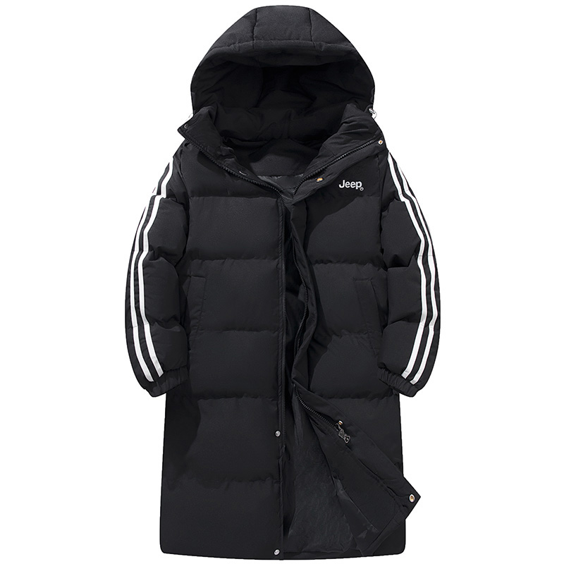 Пуховик Unisex Jeep, Лунный Синий
Пуховик Unisex Jeep, Лунный Синий