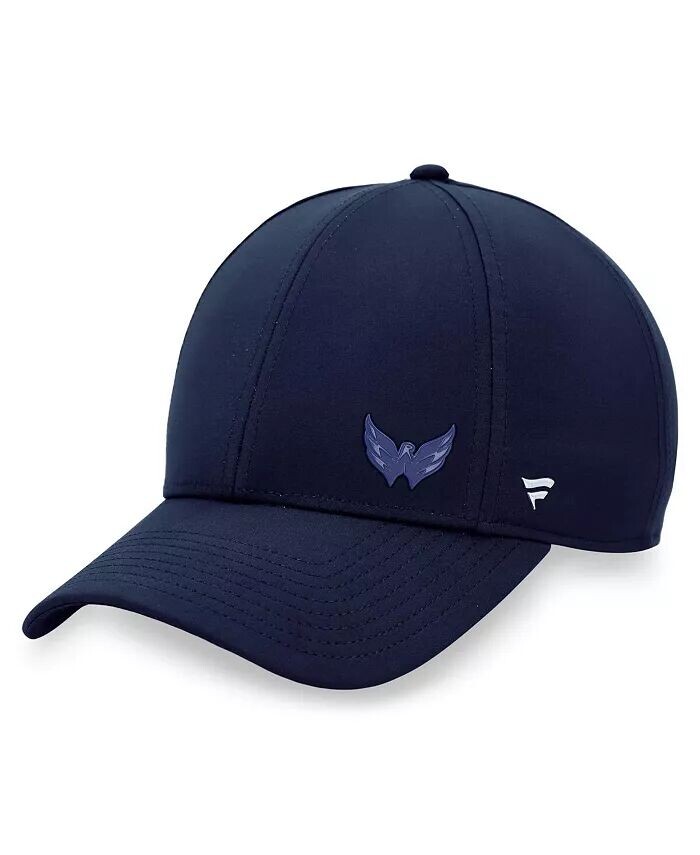 Женская темно-синяя регулируемая шляпа Washington Capitals Authentic Pro Road Fanatics, синий
Женская темно-синяя регулируемая шляпа Washington Capitals Authentic Pro Road Fanatics, синий