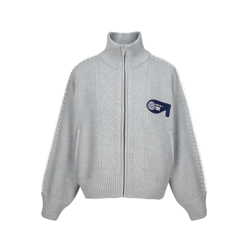 Джемпер мужской Heather Gray C2H4, серый
Джемпер мужской Heather Gray C2H4, серый