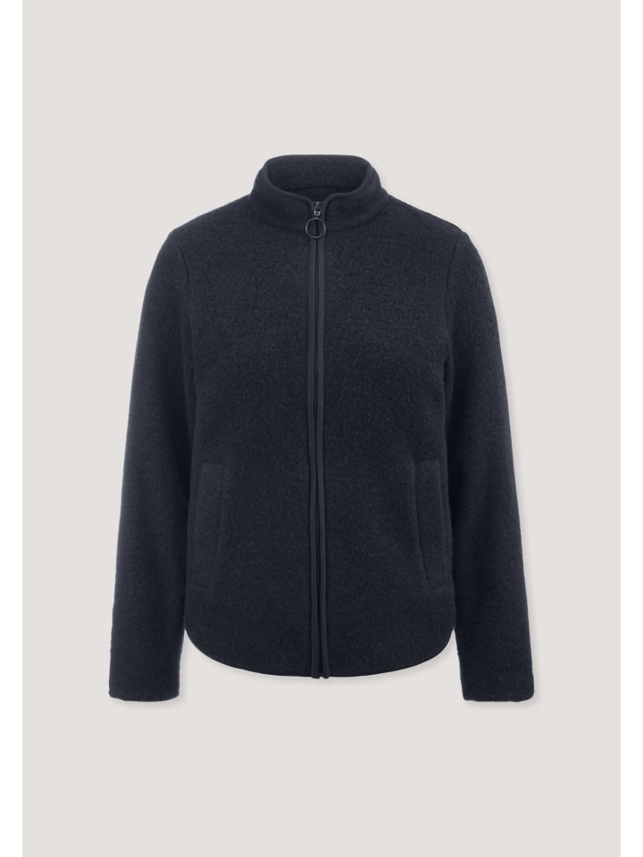 Флисовая куртка Hessnatur
Флисовая куртка Hessnatur