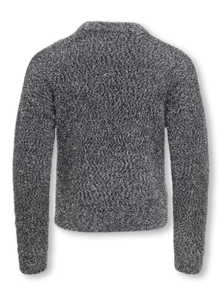 KIDS ONLY Свитер "Piumo" серого цвета
KIDS ONLY Свитер "Piumo" серого цвета