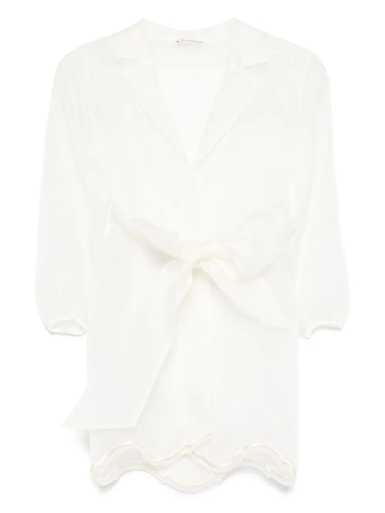 Куртка Валентина JESURUM BABY, белый
Куртка Валентина JESURUM BABY, белый