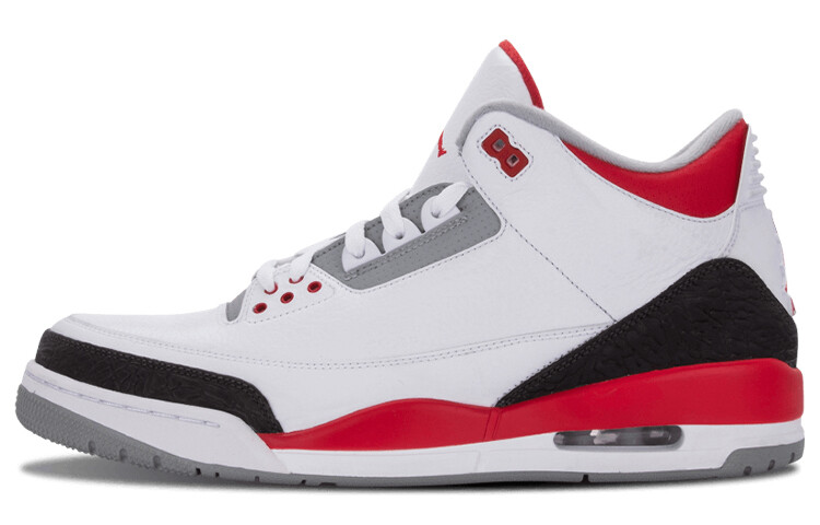 Кроссовки JORDAN 3 Retro Fire Red 2013, Серый, Кроссовки JORDAN 3 Retro Fire Red 2013
Кроссовки JORDAN 3 Retro Fire Red 2013, Серый, Кроссовки JORDAN 3 Retro Fire Red 2013