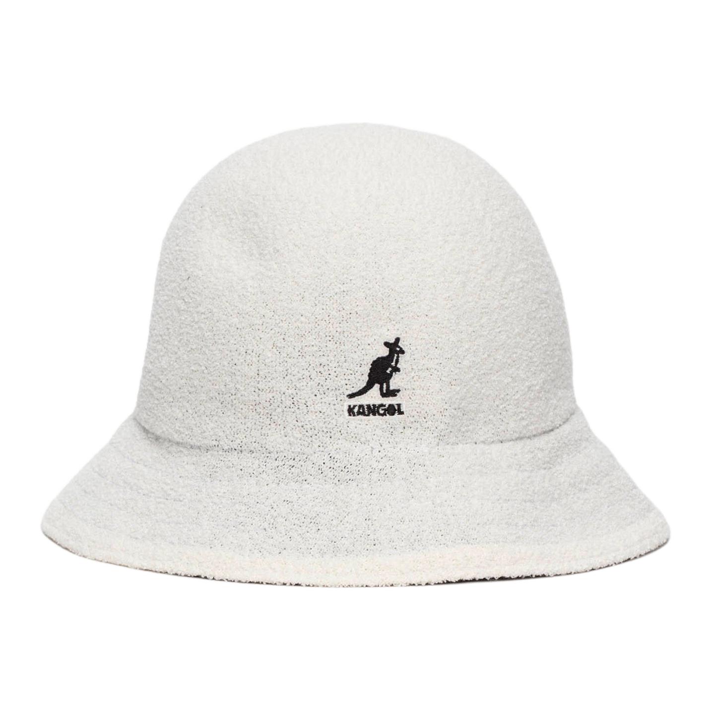 KANGOL Модифицированная акриловая акриловая полиэстер нейлоновая ведро шляпа унисекс белый, White
KANGOL Модифицированная акриловая акриловая полиэстер нейлоновая ведро шляпа унисекс белый, White