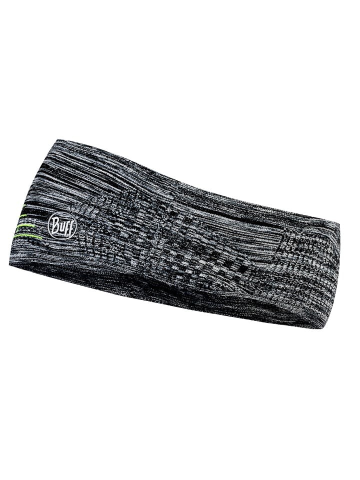 Повязка на голову Buff Dryflx, серый
Повязка на голову Buff Dryflx, серый