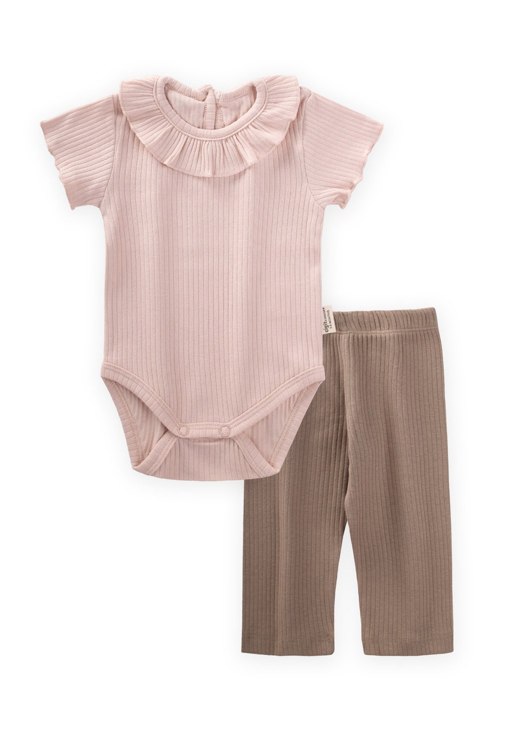 Леггинсы SET Cigit, светло-розовый
Леггинсы SET Cigit, светло-розовый