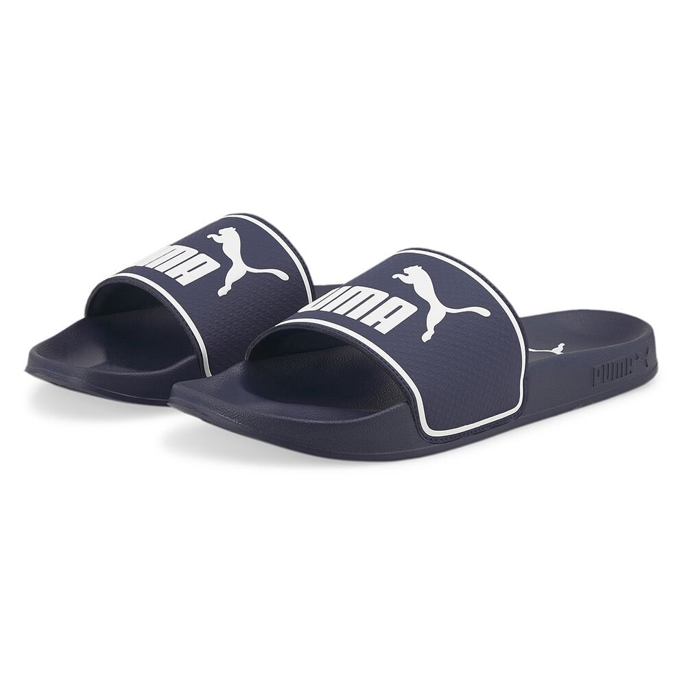 Кроссовки Puma Leadcat 2.0, синий
Кроссовки Puma Leadcat 2.0, синий