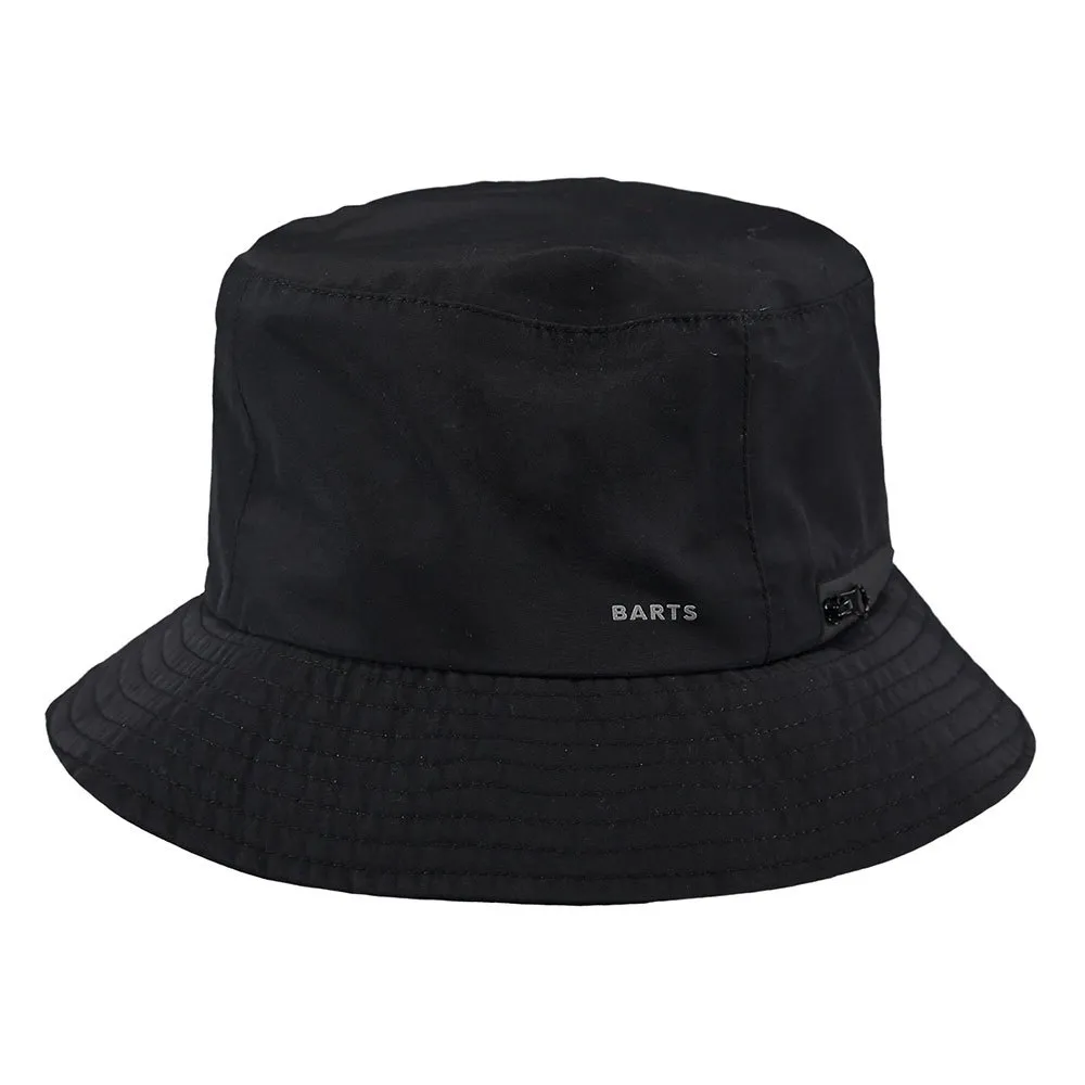 Barts Shizou Buckethat hat, черный
Barts Shizou Buckethat hat, черный