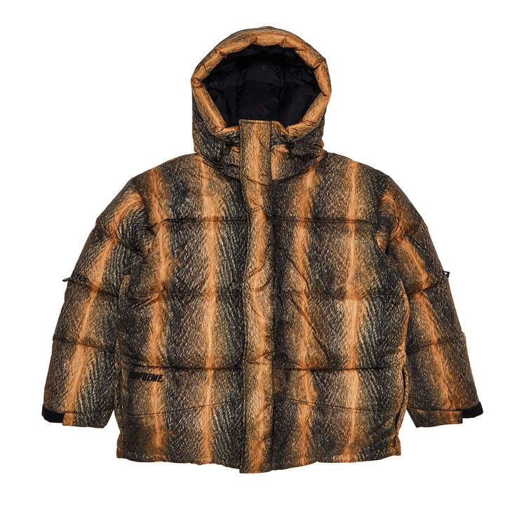 Парка Supreme GORE-TEX 900-Fill Down Parka, Fur Print
Парка Supreme GORE-TEX 900-Fill Down Parka, Fur Print