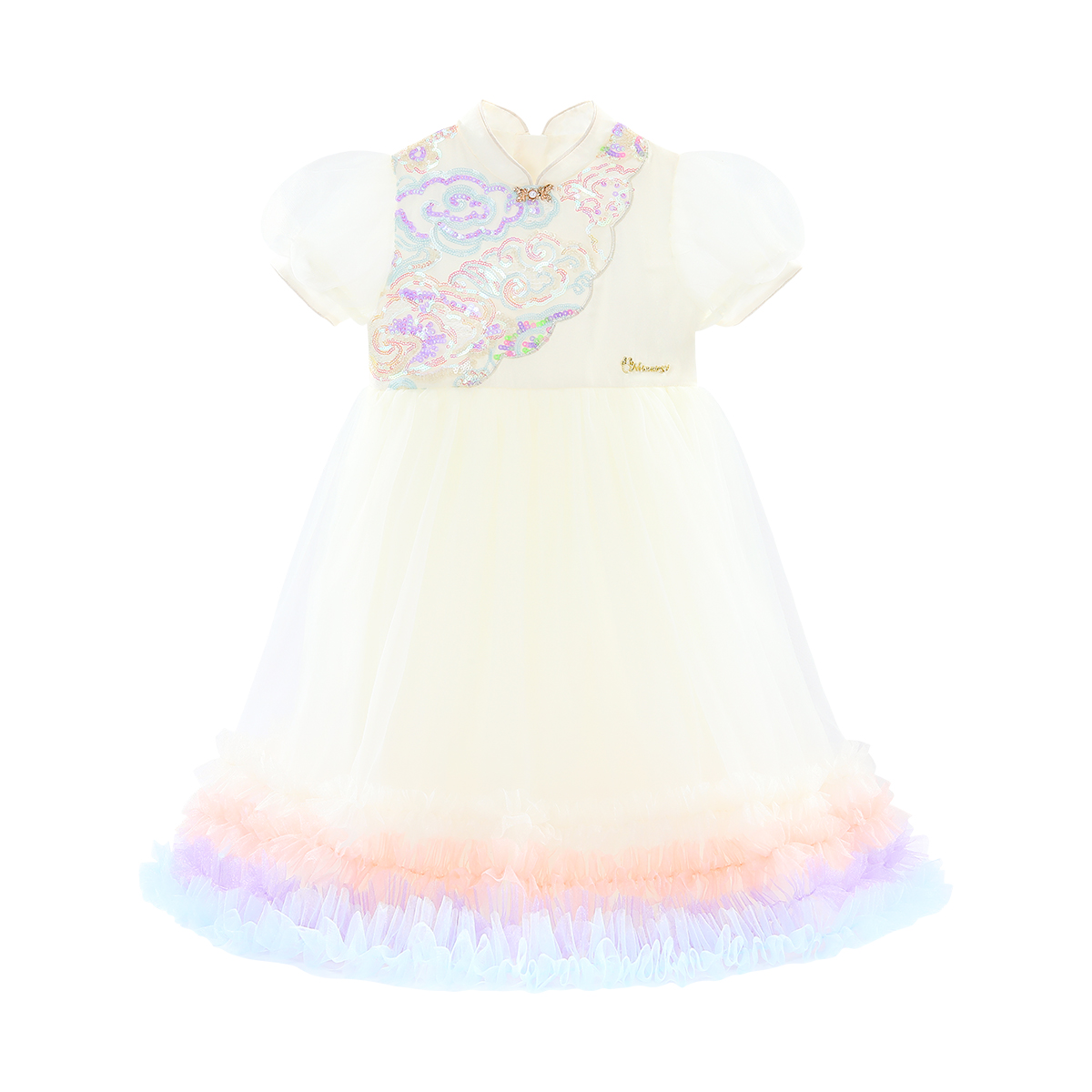 Детское платье beige для детей 3-7 лет Disney, бежевый
Детское платье beige для детей 3-7 лет Disney, бежевый