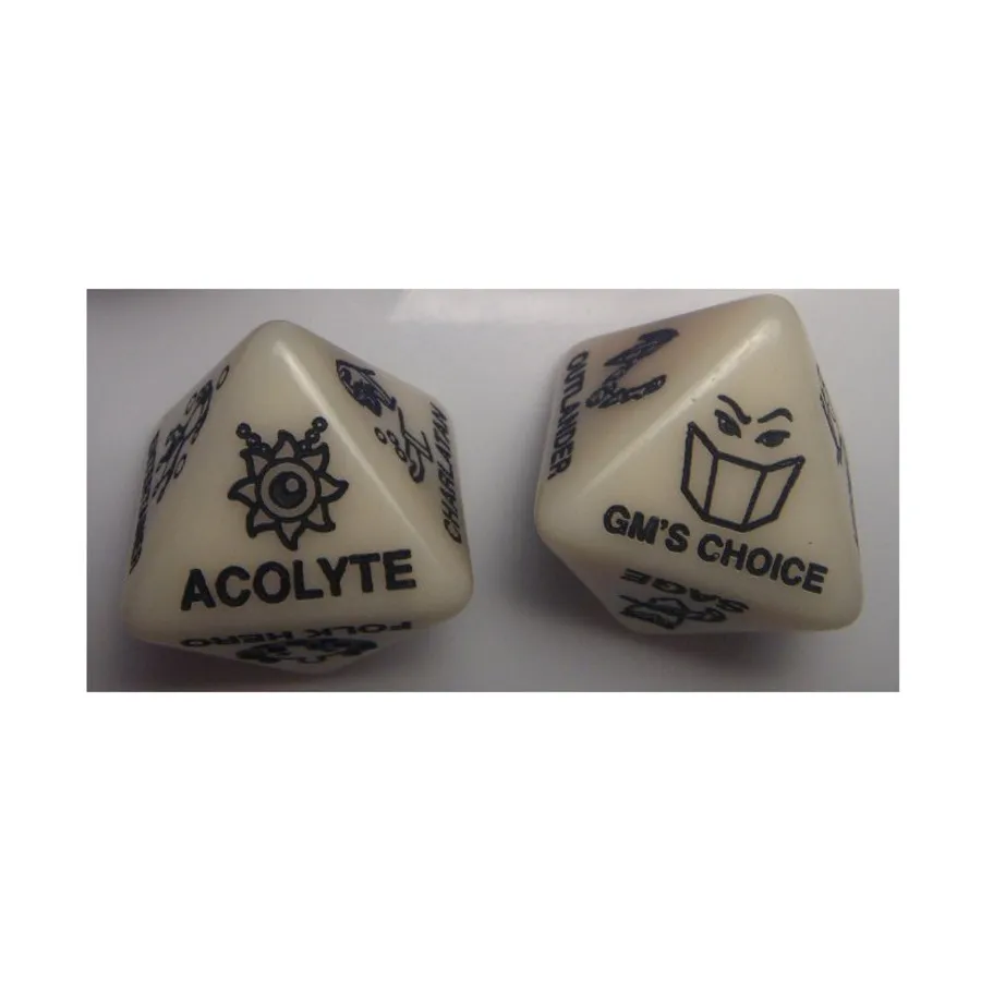 d8 5E Фон персонажа (2), Assorted Dice (Just Games Rochester)
d8 5E Фон персонажа (2), Assorted Dice (Just Games Rochester)