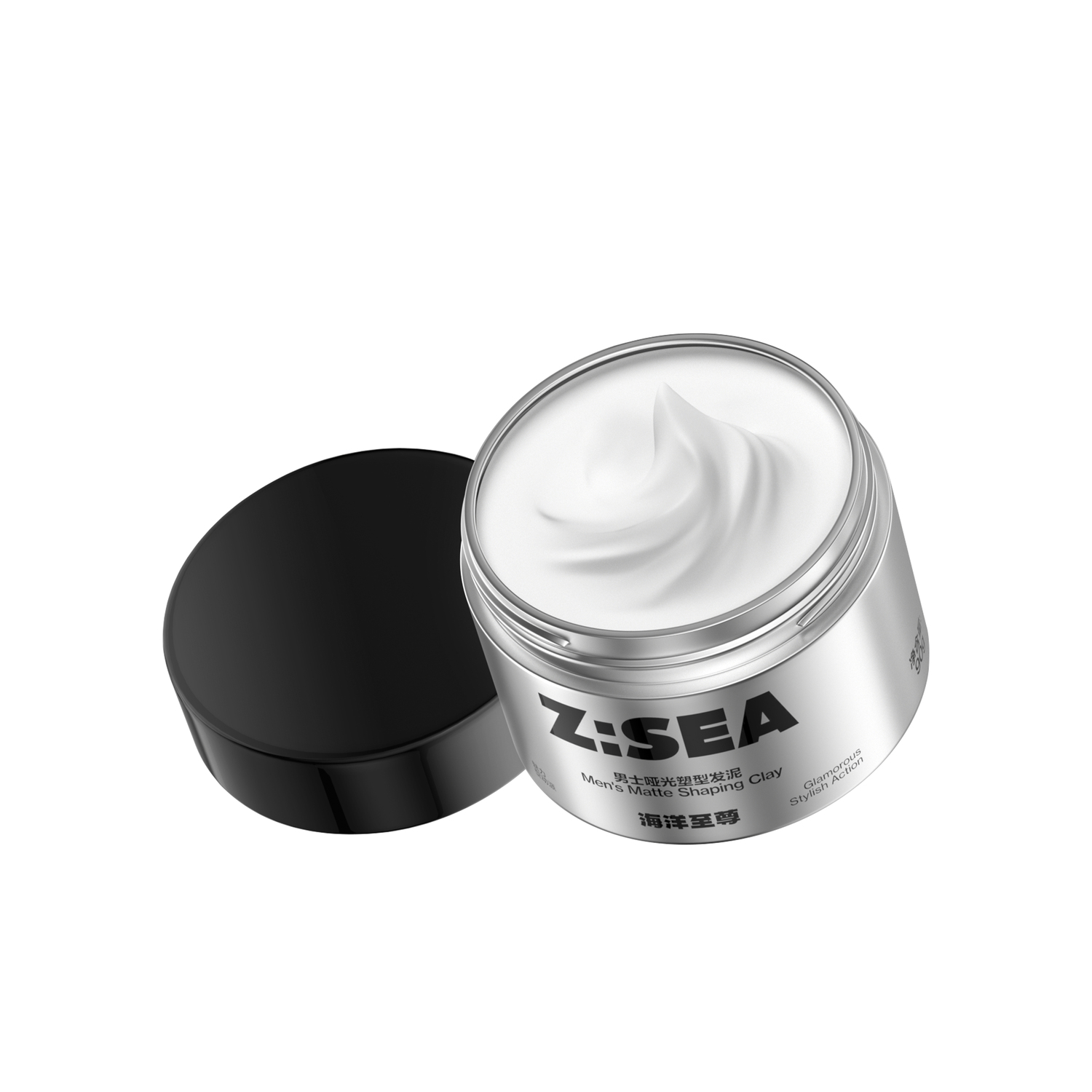 Матовый текстурный глиняный стайлер для волос с контролем жирности и объемом, долговечный, 90г/90г*2 HAIYANGZHIZUN
Матовый текстурный глиняный стайлер для волос с контролем жирности и объемом, долговечный, 90г/90г*2 HAIYANGZHIZUN