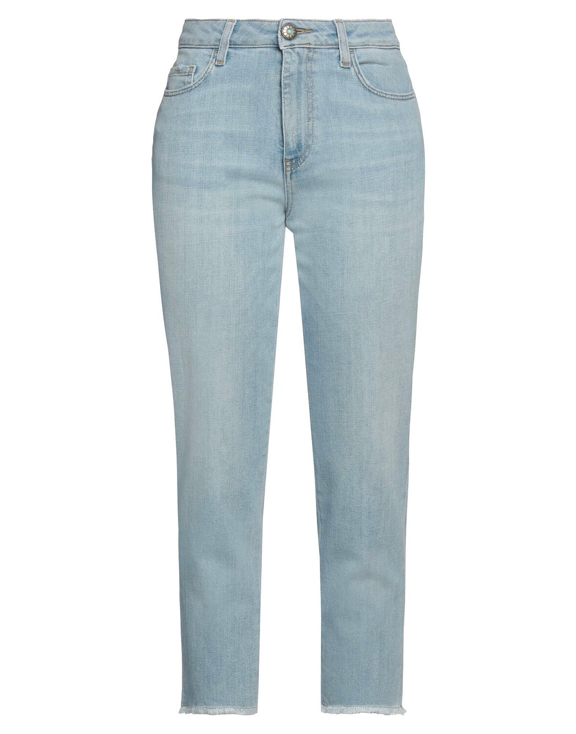 Джинсы Shaft, синий
Джинсы Shaft, синий