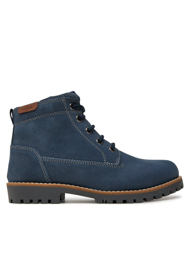 Ботильоны Mayoral planos Azul marino, темно-синий
Ботильоны Mayoral planos Azul marino, темно-синий