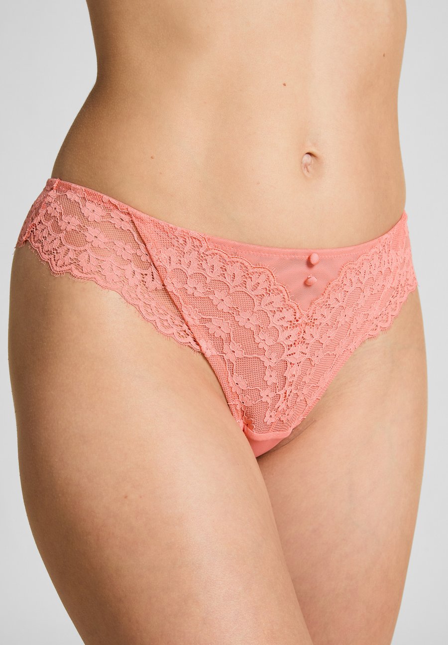 Брифы Hunkemöller Briefs, Pink
Брифы Hunkemöller Briefs, Pink
