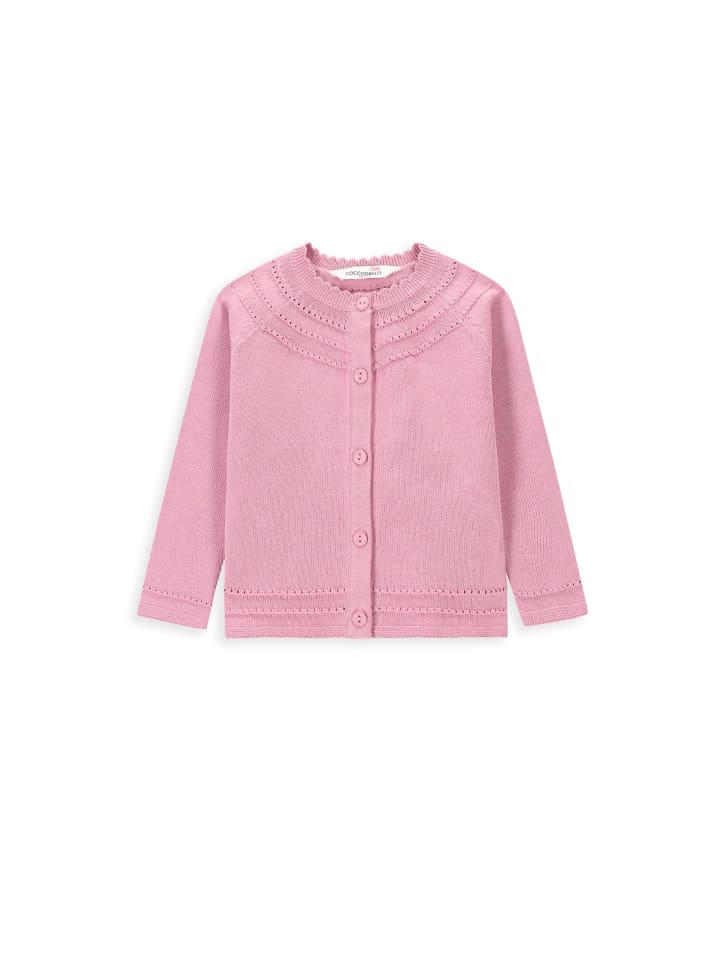Свитер Coccodrillo, розовый
Свитер Coccodrillo, розовый