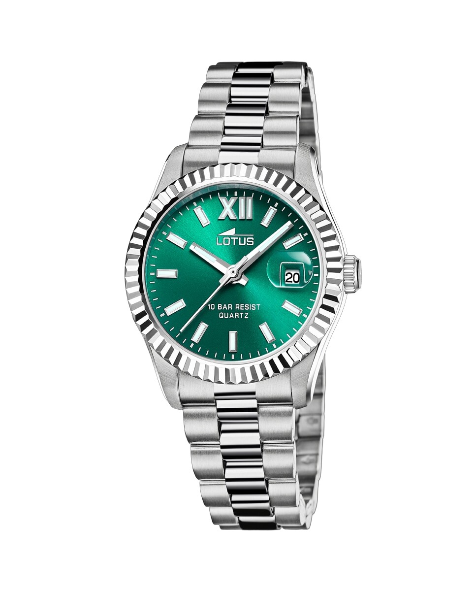 Женские часы 18930/4 Freedom LOTUS, серебро
Женские часы 18930/4 Freedom LOTUS, серебро