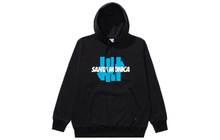 UNDEFEATED Свитшот унисекс черный
UNDEFEATED Свитшот унисекс черный