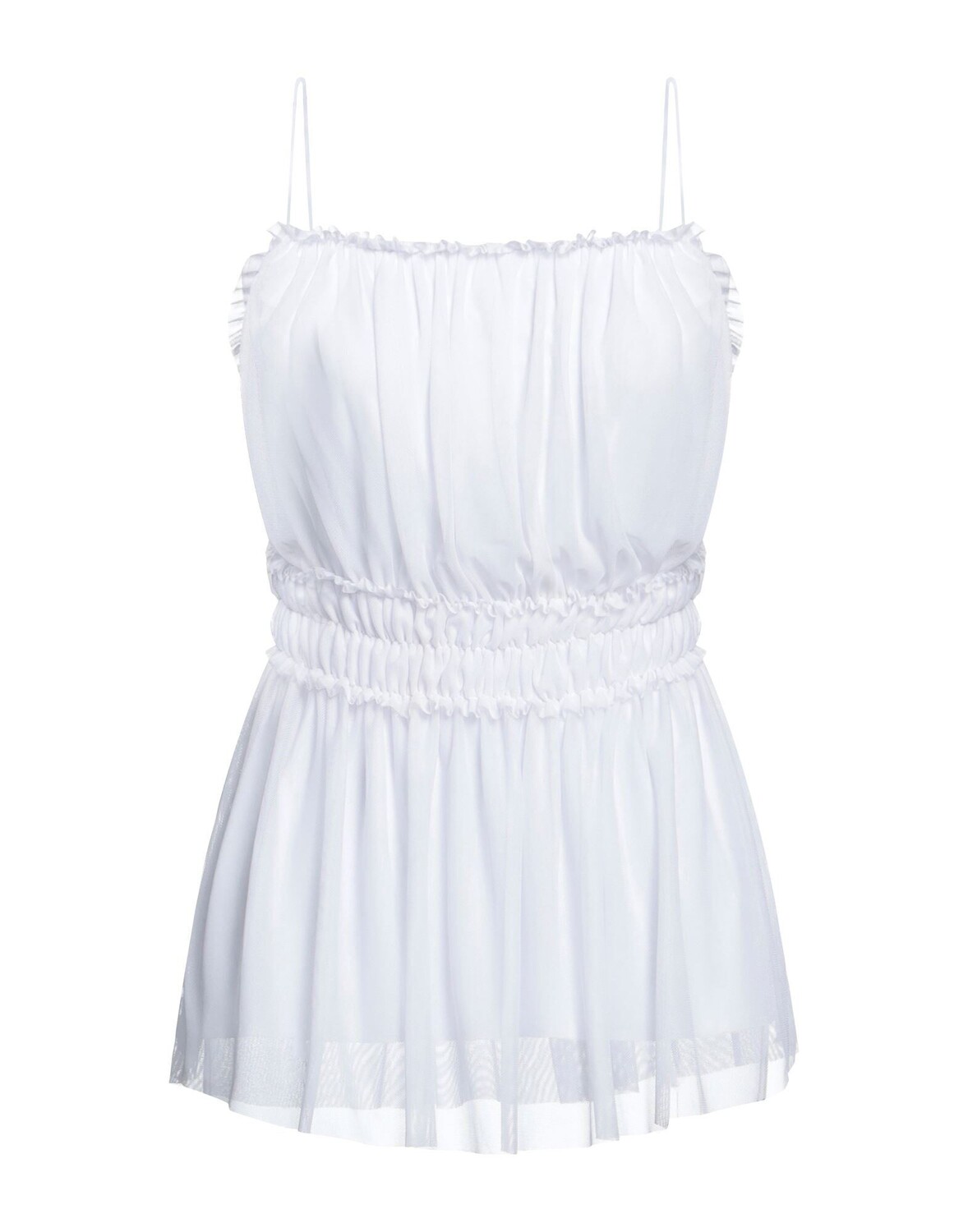 Топ White Wise, белый
Топ White Wise, белый