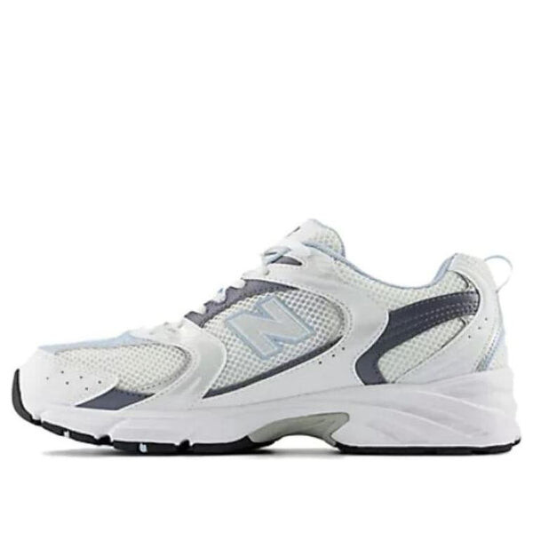 Кроссовки 530 New Balance, белый
Кроссовки 530 New Balance, белый