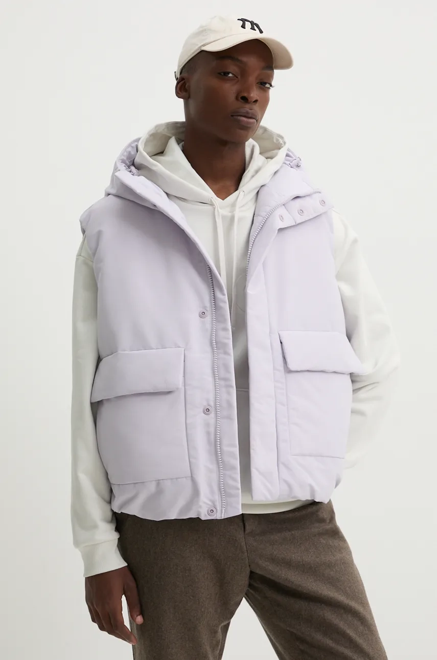 Жилет HUGO, фиолетовый
Жилет HUGO, фиолетовый