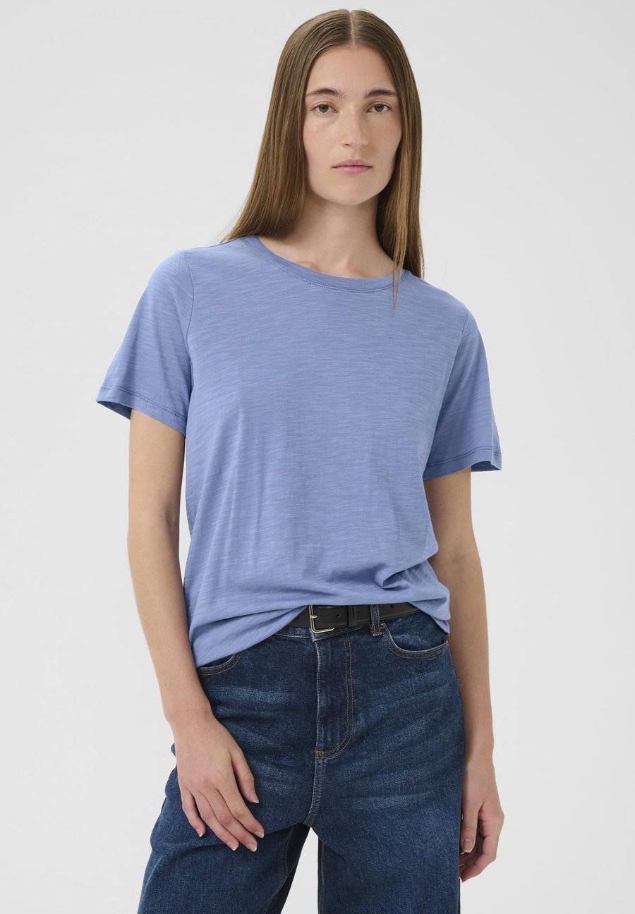 Футболка InWear ALMA, Wild Wind/Blue, Синий, Футболка InWear ALMA, Wild Wind/Blue
Футболка InWear ALMA, Wild Wind/Blue, Синий, Футболка InWear ALMA, Wild Wind/Blue