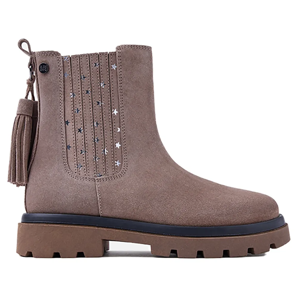 Ботинки Gioseppo Sartell, коричневый
Ботинки Gioseppo Sartell, коричневый