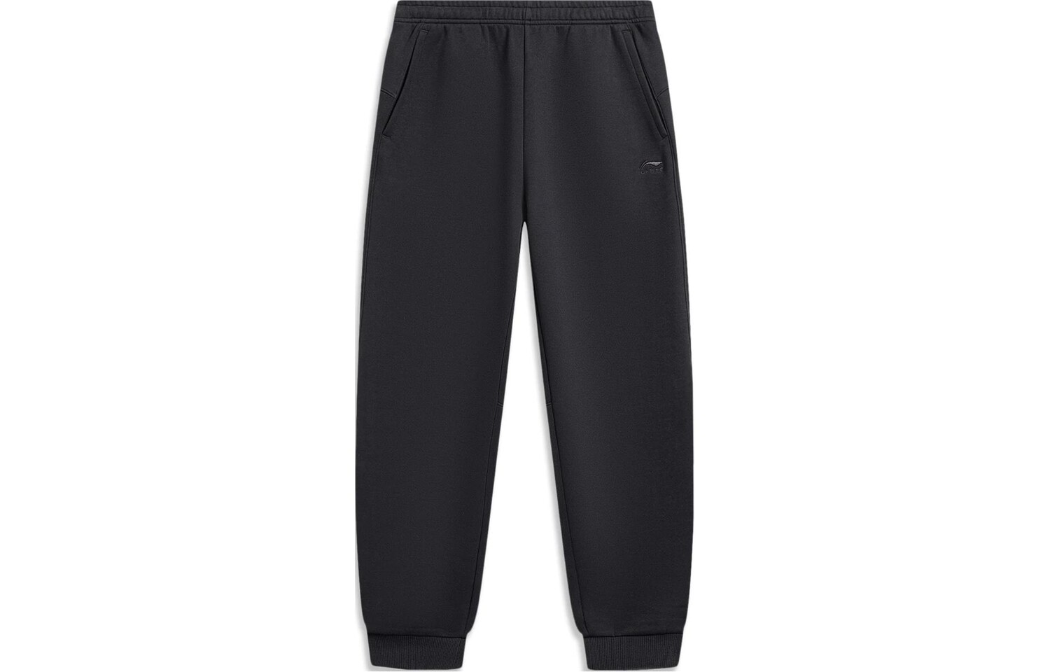 Спортивные спортивные штаны Life Collection Knit для мужчин, черные Lining, черный
Спортивные спортивные штаны Life Collection Knit для мужчин, черные Lining, черный