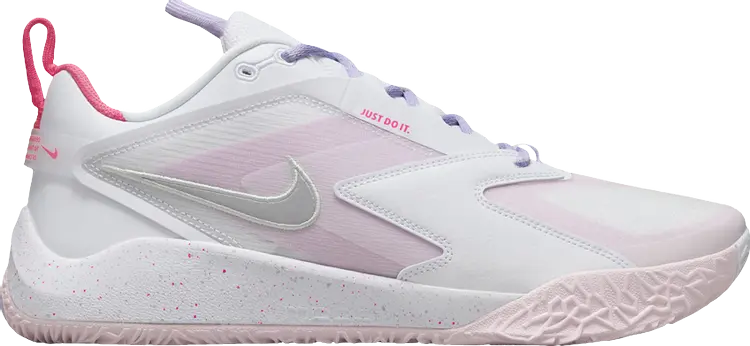Кроссовки Air Zoom Hyperace 3 SE 'White Hyper Pink', белый, Серый, Кроссовки Air Zoom Hyperace 3 SE 'White Hyper Pink', белый
Кроссовки Air Zoom Hyperace 3 SE 'White Hyper Pink', белый, Серый, Кроссовки Air Zoom Hyperace 3 SE 'White Hyper Pink', белый
