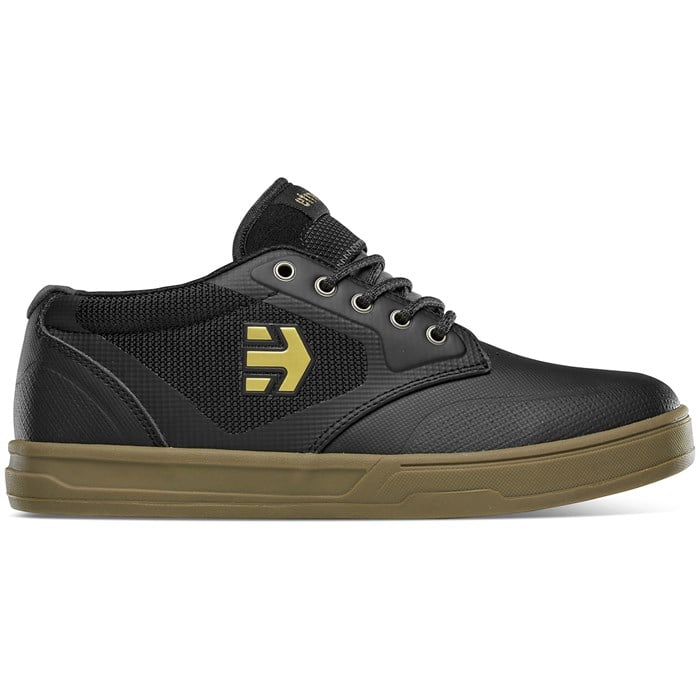 Обувь Semenuk pro mtb Etnies, Black/Gum
Обувь Semenuk pro mtb Etnies, Black/Gum