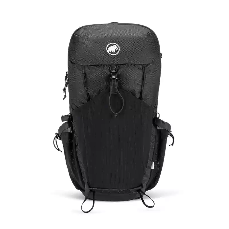 MAMMUT 22-литровый уличный рюкзак из полиамида и полиэстера черный унисекс, Black
MAMMUT 22-литровый уличный рюкзак из полиамида и полиэстера черный унисекс, Black