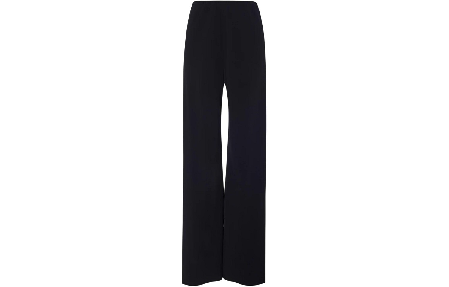 Повседневные брюки женские черные The Row
Повседневные брюки женские черные The Row