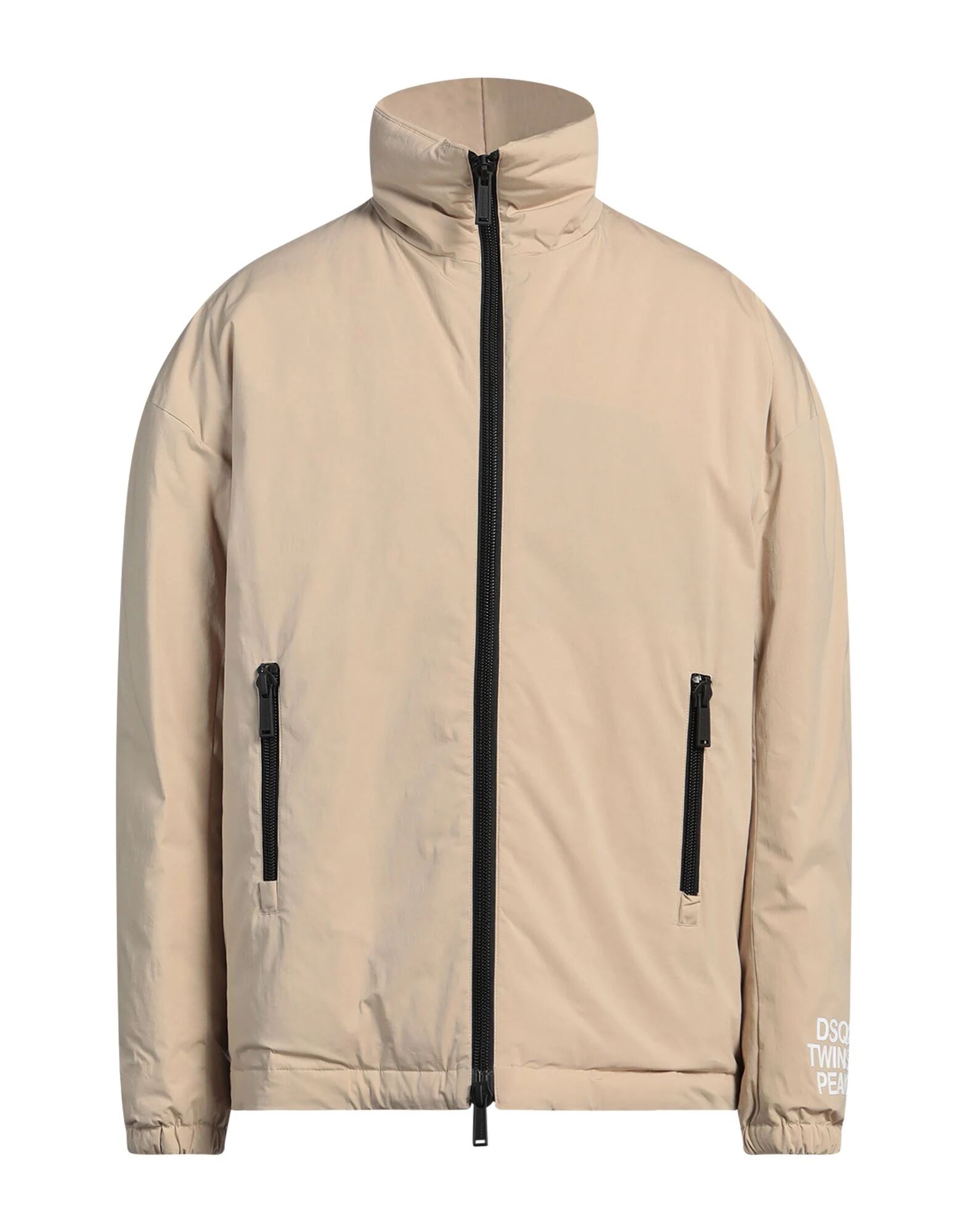 Пуховик Dsquared2, черный
Пуховик Dsquared2, черный