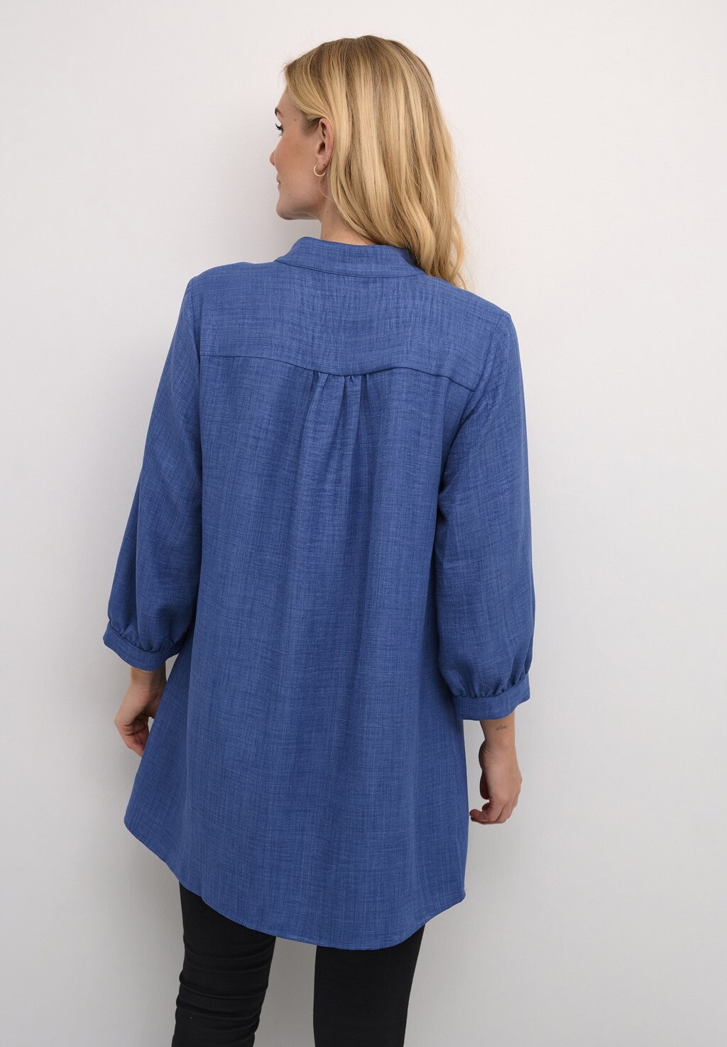 Туника ELLEN Kaffe, синий
Туника ELLEN Kaffe, синий