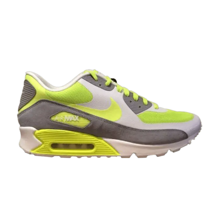 Кроссовки Nike Air Max 90 Premium, Volt
Кроссовки Nike Air Max 90 Premium, Volt