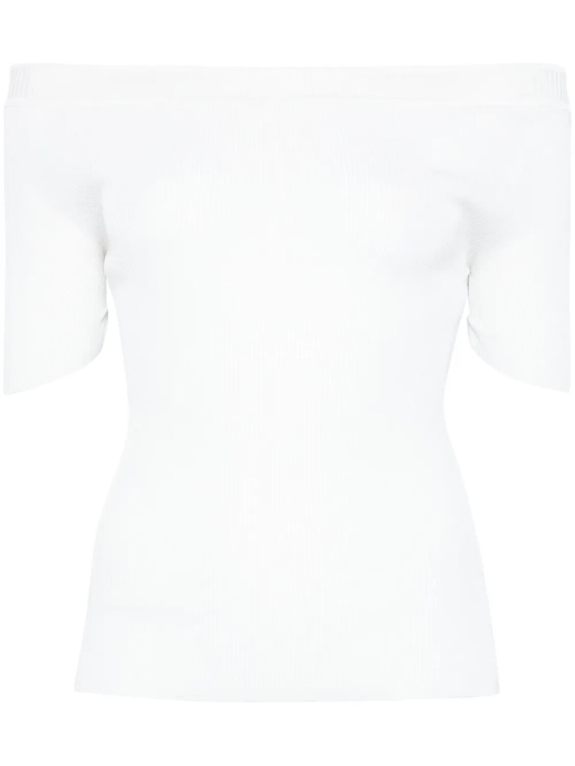 KHAITE топ Nadine, белый
KHAITE топ Nadine, белый