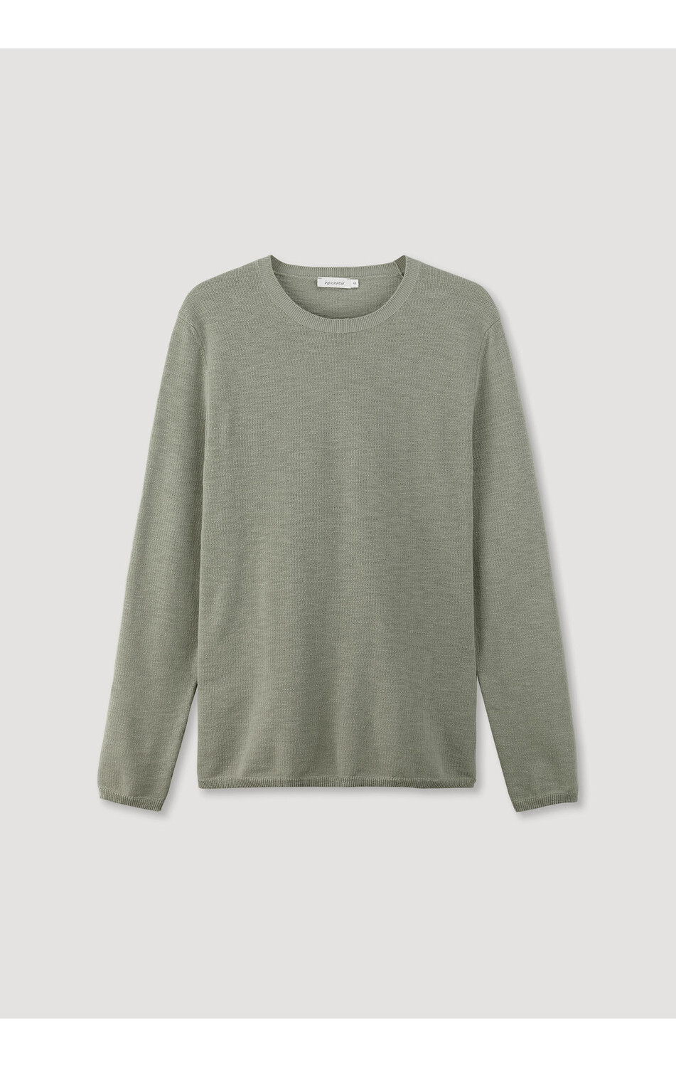 Пуловер Hessnatur, цвет seegras
Пуловер Hessnatur, цвет seegras
