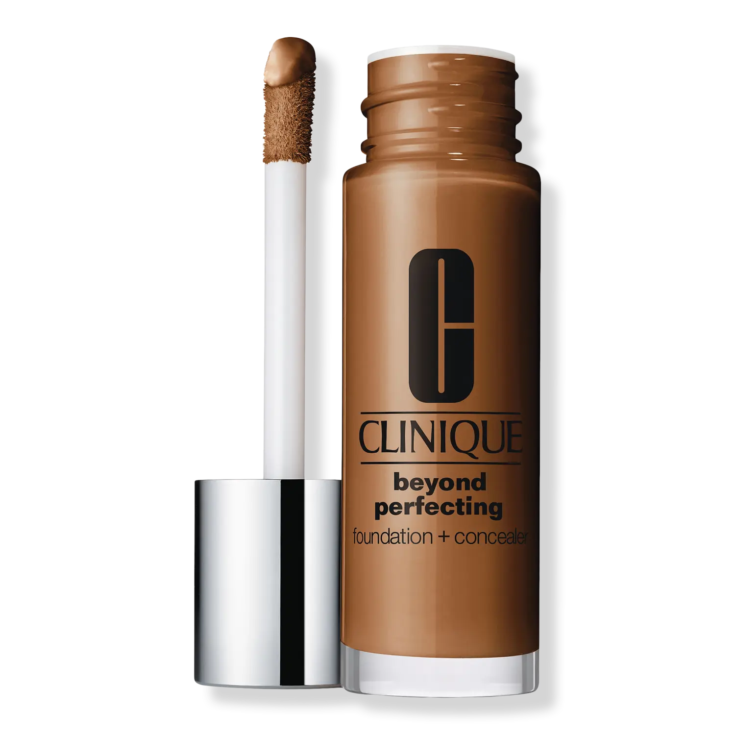 Тональный крем и консилер Beyond Perfecting Clinique, WN 122 Clove (deep, warm-neutral undertones)
Тональный крем и консилер Beyond Perfecting Clinique, WN 122 Clove (deep, warm-neutral undertones)