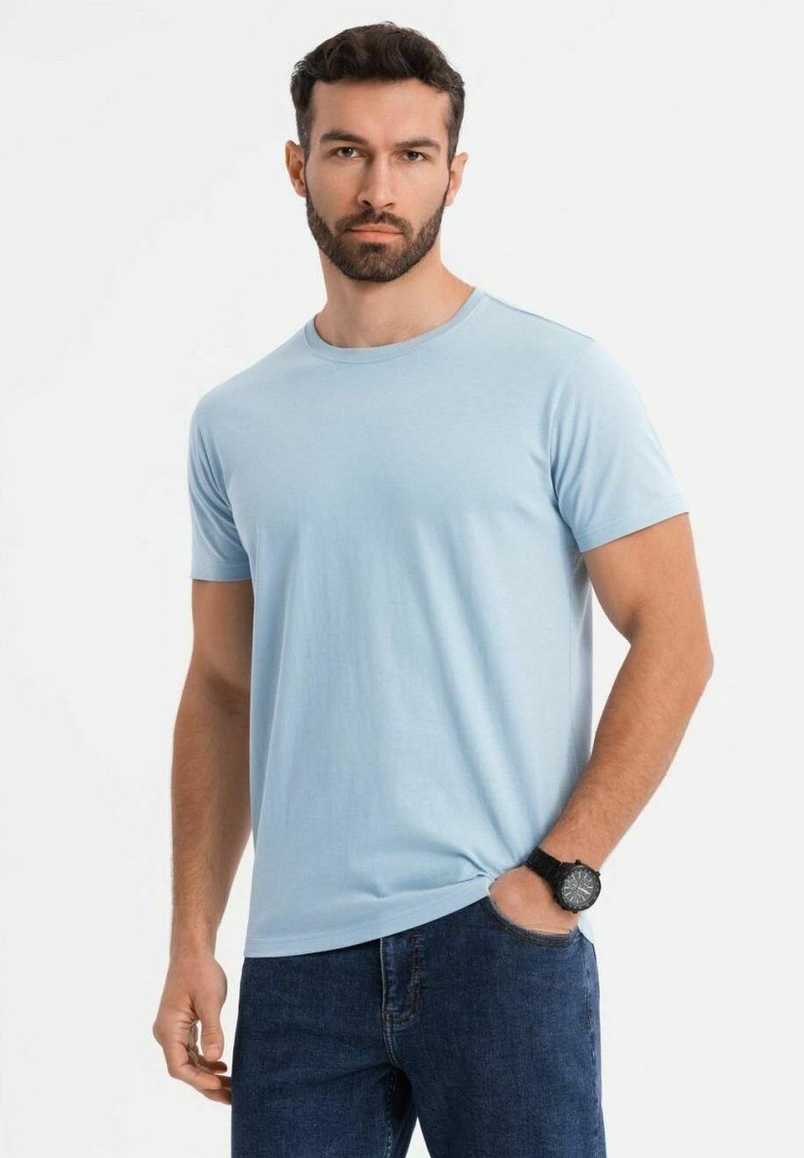 Футболка Ombre SET OF 3, Grey Purple Light Blue/Grey, Серый, Футболка Ombre SET OF 3, Grey Purple Light Blue/Grey
Футболка Ombre SET OF 3, Grey Purple Light Blue/Grey, Серый, Футболка Ombre SET OF 3, Grey Purple Light Blue/Grey