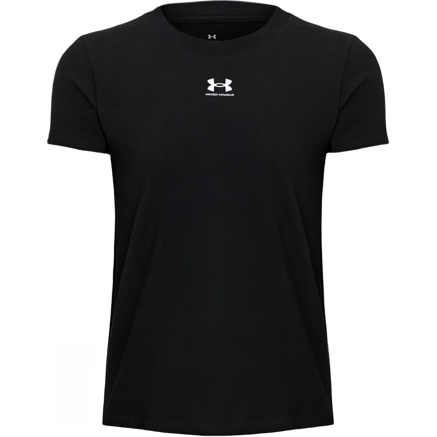 Женская футболка Under Armour, цвет Black
Женская футболка Under Armour, цвет Black